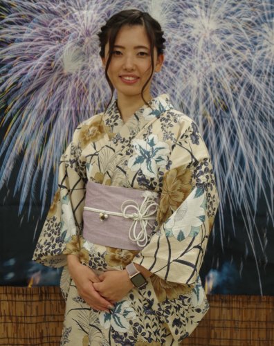 Photo post from tenga.kimono.