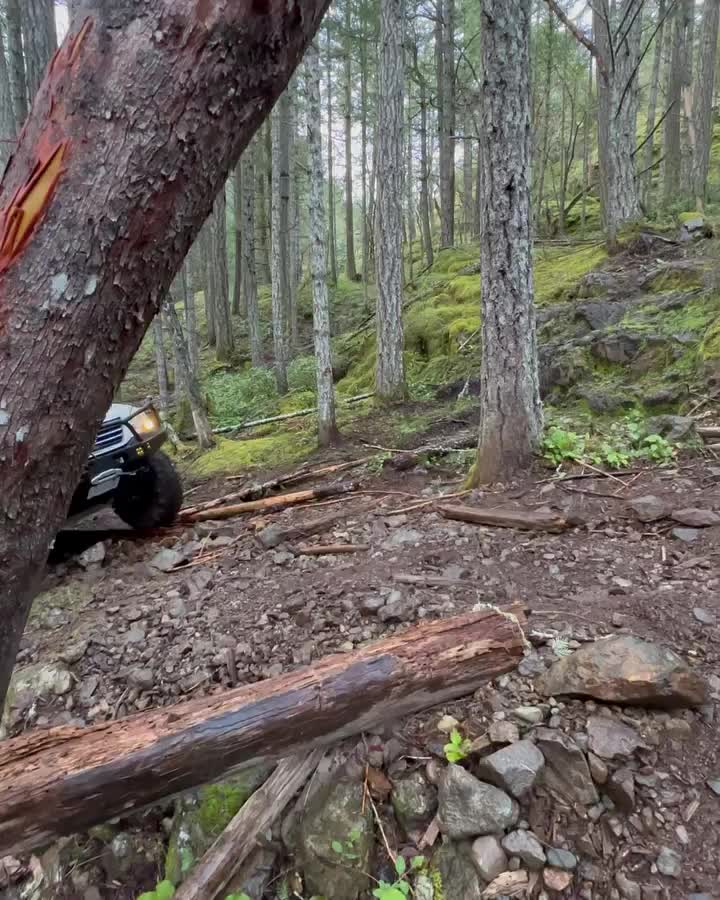 Carousel post from coastal.offroad.