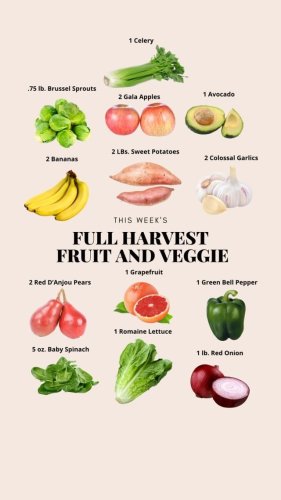 Video post from farmbox_arizona.