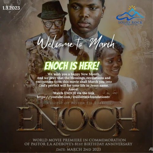 Photo post from solidrockfoundation_.