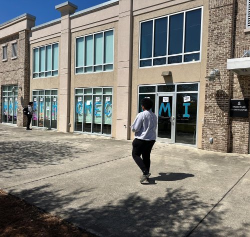 Carousel post from uscbstudentlife.