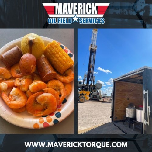 Photo post from mavericktorque.