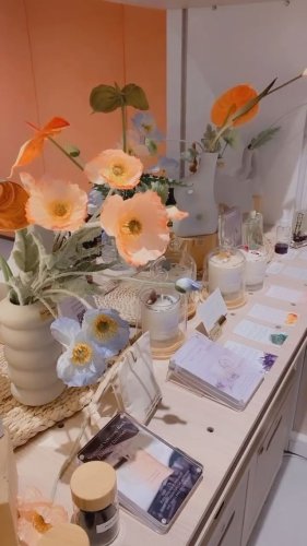 Video post from crane_living.