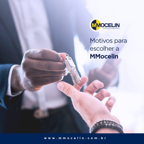 Photo post from imobiliariammocelin.