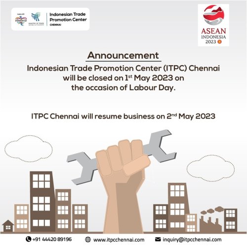 Photo post from itpcchennai.
