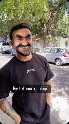 Video post from mehmetenliogluofficial.