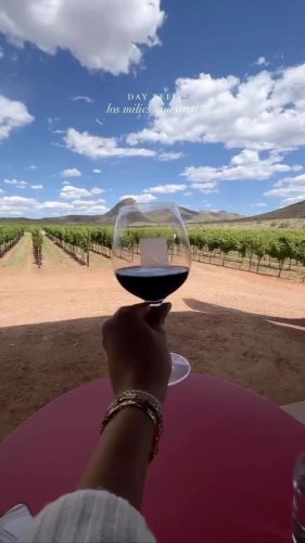 Video post from visittucson.