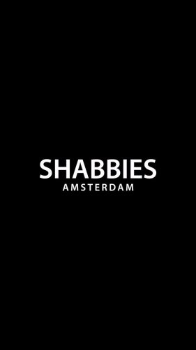 Video post from shabbiesamsterdam.