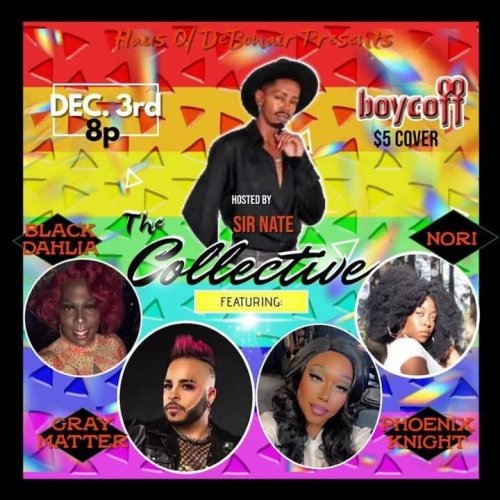 Photo post from boycott_bar.