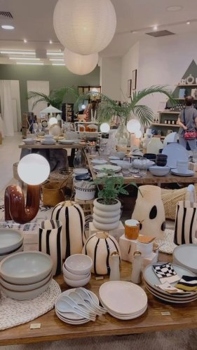 Video post from crane_living.