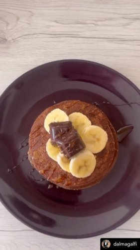 Video post from nutri8brand.
