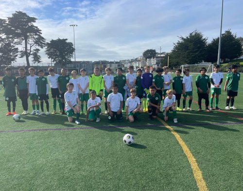 Photo post from sfglensacademy.