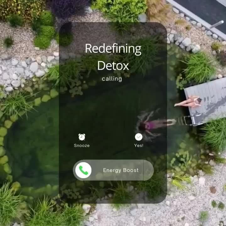 Carousel post from glasshouseretreat.