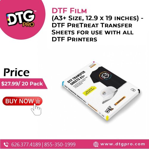 Photo post from officialdtgpro.