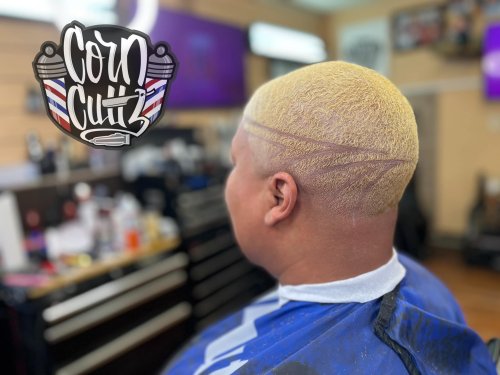 Photo post from corndabarber.