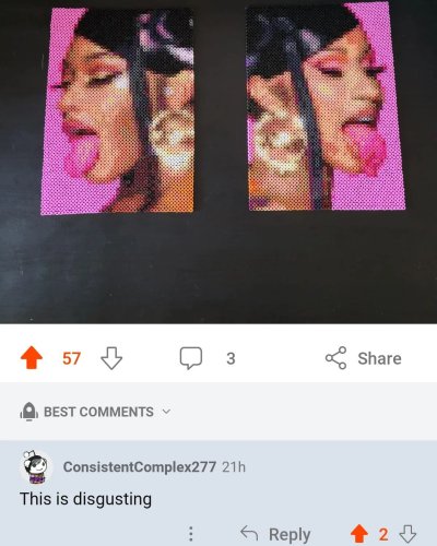 Photo post from caveofpixels.