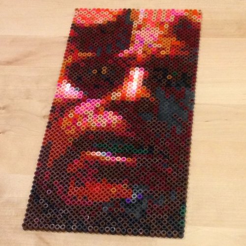 Photo post from caveofpixels.