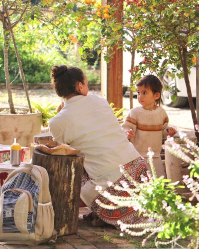 Carousel post from currumbinvalleyharvest.