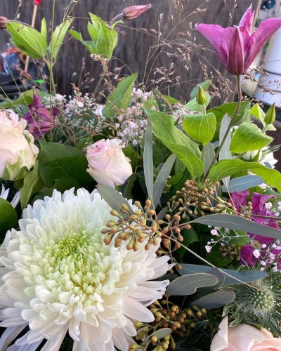 Photo post from blomsterborsen.