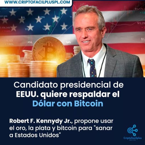 Photo post from criptofacilplus.