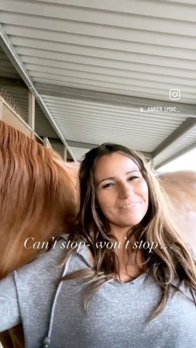 Video post from __amber_lydic__.