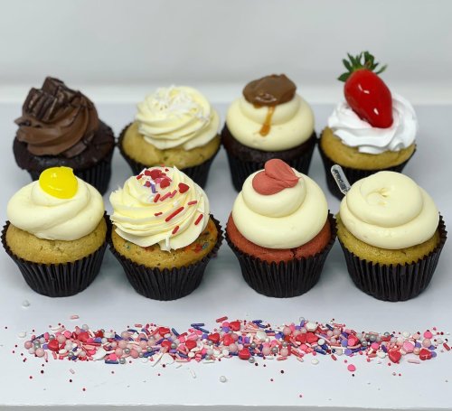 Photo post from famous_creations_catering.