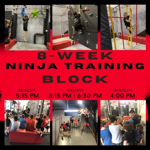 Photo post from apexwarriorfitness.