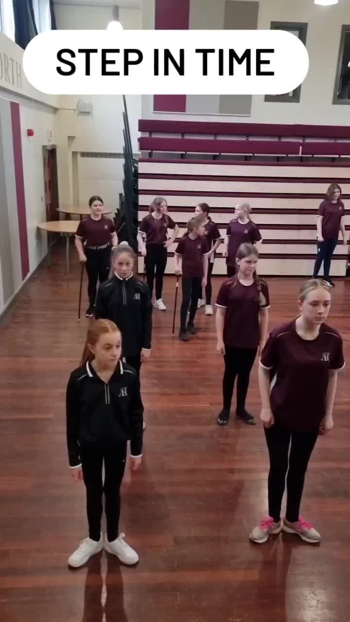 Video post.
