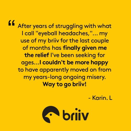 Photo post from briiv.natural.