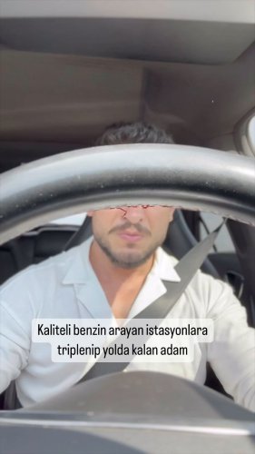 Video post from mehmetenliogluofficial.