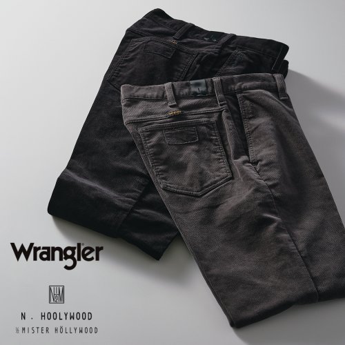 公式】Wrangler（ラングラー）ブランドサイト