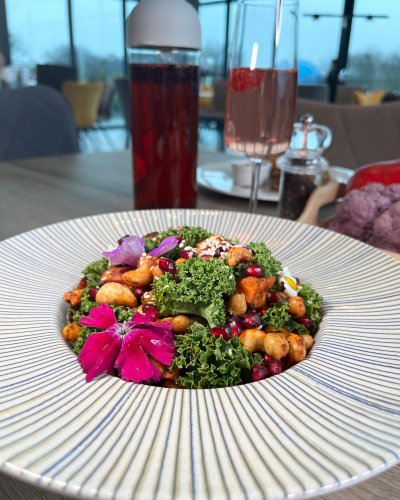 Photo post from glasshouseretreat.