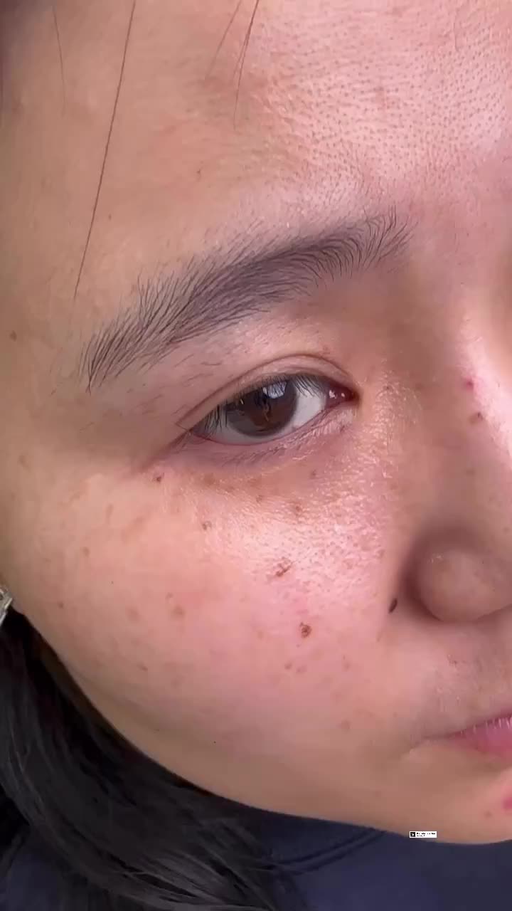 Video post from desaronsalon.