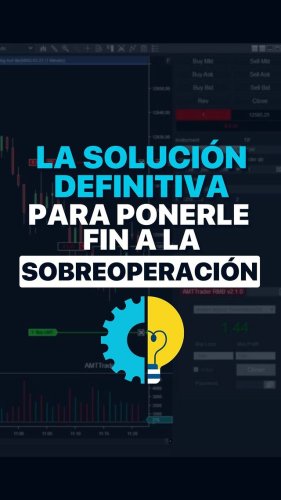 Video post from amttrader.