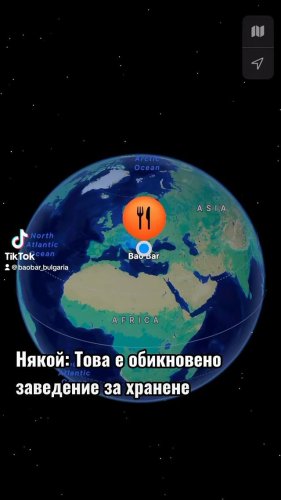 Video post from bao_barbg.