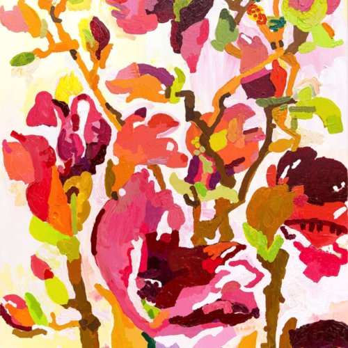 Photo post from kerrigallery_wpa.