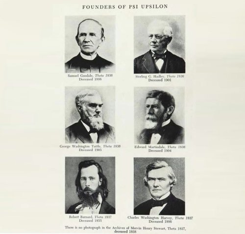 Photo post from psiupsilon.