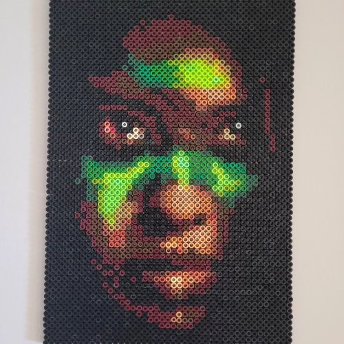 Photo post from caveofpixels.