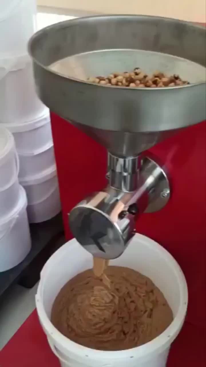 Video post from karaerlermakina.