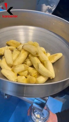 Video post from karaerlermakina.