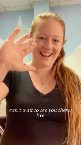Video post from cacflatirons.