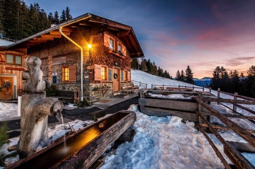 Photo post from innsbrucktourism.