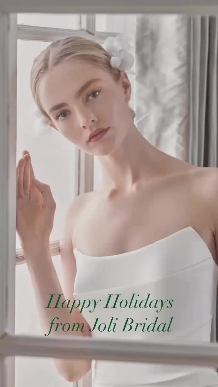 Video post from jolibride.