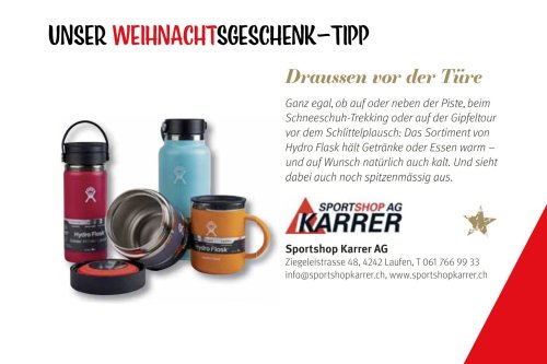 Photo post from sportshopkarrer.