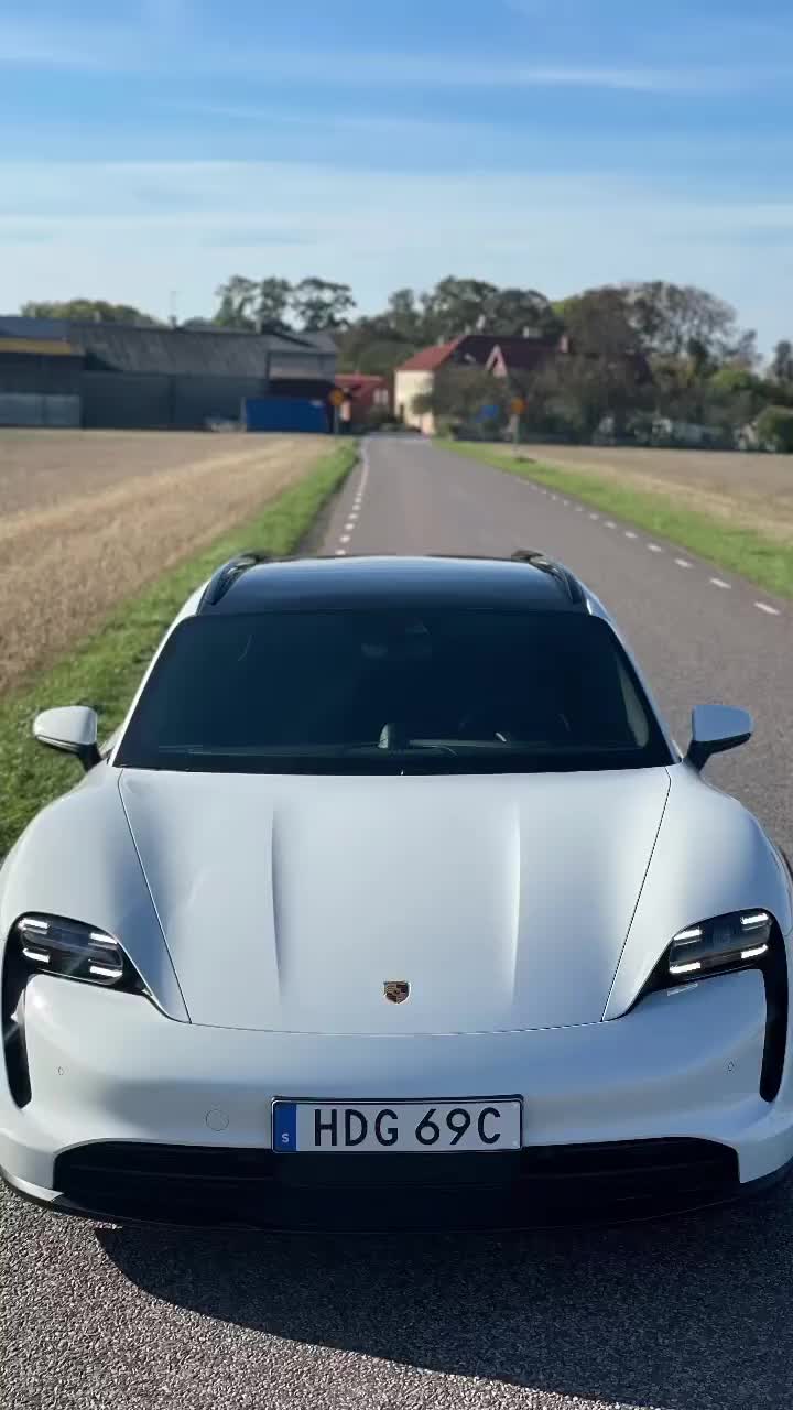 Video post from vellinge_bilbolag.