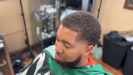 Video post from corndabarber.