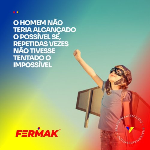 Photo post from fermakoficial.