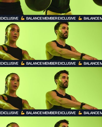 Photo post from balancecollective.