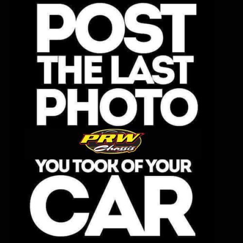 Photo post from prwchassis.