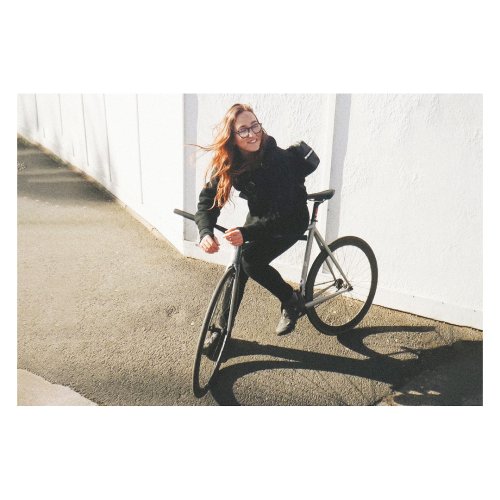 Photo post from slowspinsociety.